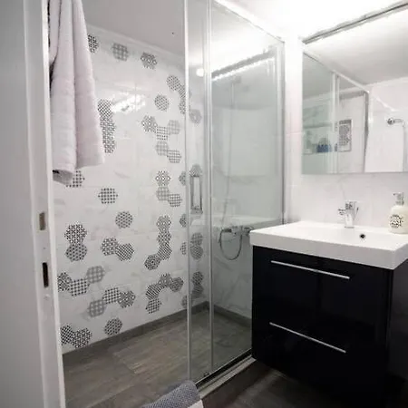 Anoe Appartement