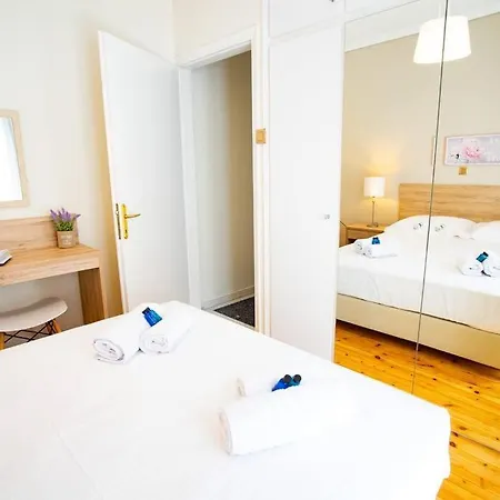 Anoe Appartement *