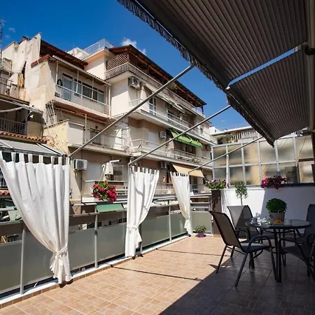 Appartement Anoe