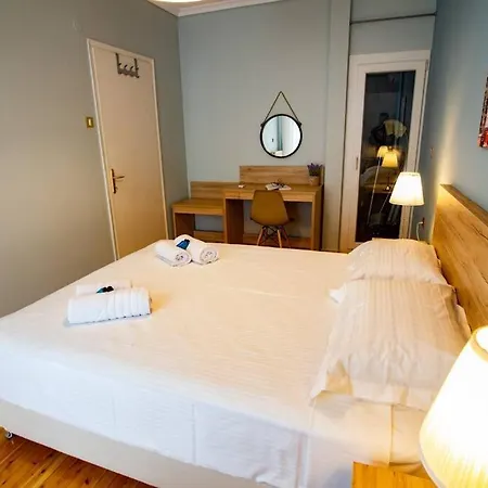 Appartement Anoe