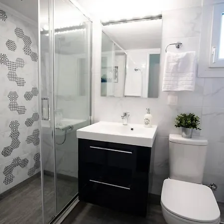 Anoe Appartement *