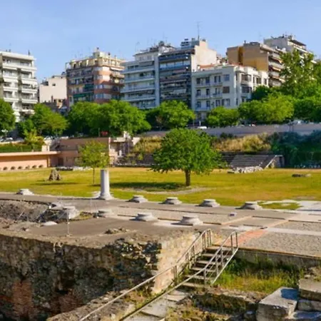 Anoe * Thessalonique