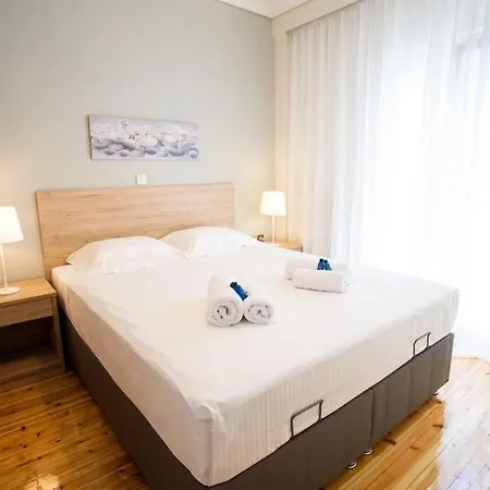 Anoe Appartement