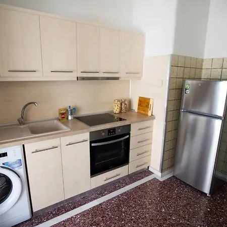 Appartement Anoe *