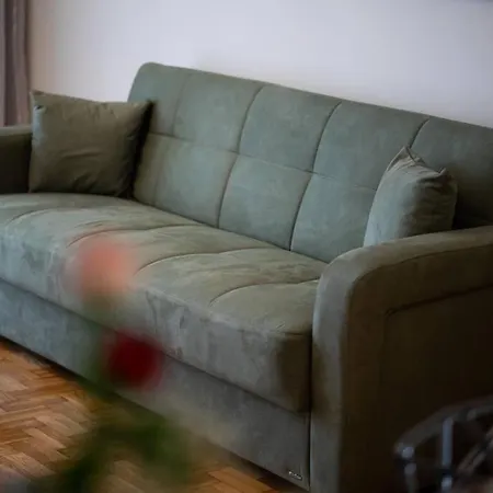 Anoe Appartement Thessalonique